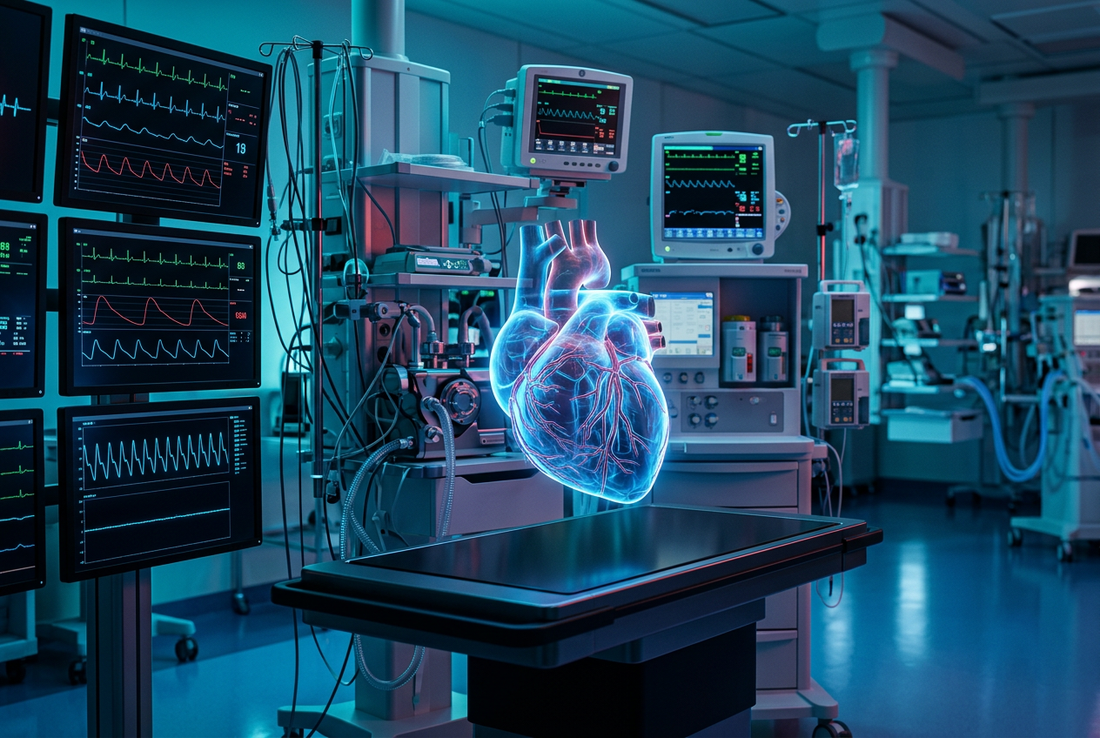 Prof. Daowen Wang: Pioneer of the 'China Protocol' for Fulminant Myocarditis & Advanced Heart Failure