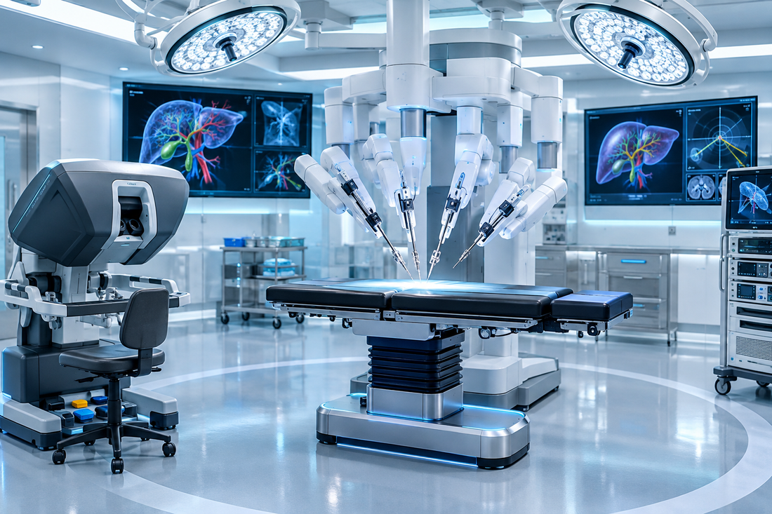 Prof. Yin Xiaoyu (殷晓煜) - Vice President & Master of Robotic Hepatobiliary and Pancreatic Surgery at The First Affiliated Hospital, Sun Yat-sen University