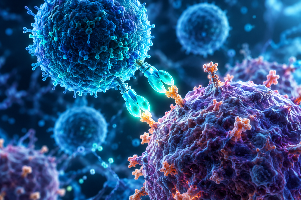 Novel BCMA CAR-T Therapy (Anito-cel) & Multiple Myeloma Care in Shanghai | CMCS Medical Library