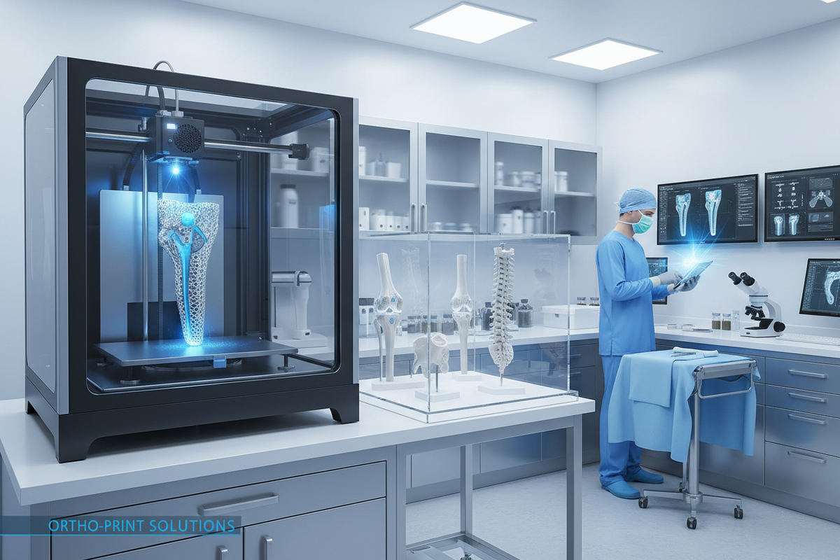Dr. Wang Jinwu (王金武) - Director of 3D Printing Orthopedic Implants at Shanghai Ninth People's Hospital