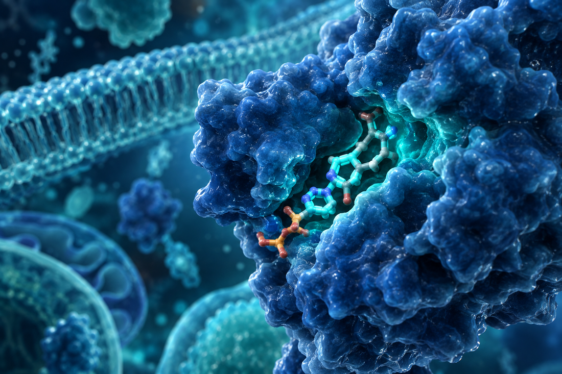 Pancreatic Cancer & Breakthrough RAS/KRAS Targeted Therapies (Daraxonrasib & RMC-9805) in Shanghai | CMCS Medical Library