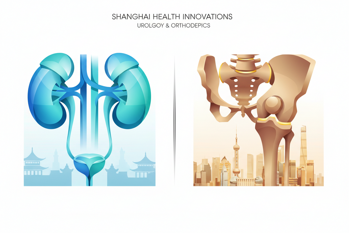Dr. Li Yiming (李益明) - Director of Endocrinology at Huashan Hospital, Fudan University Shanghai
