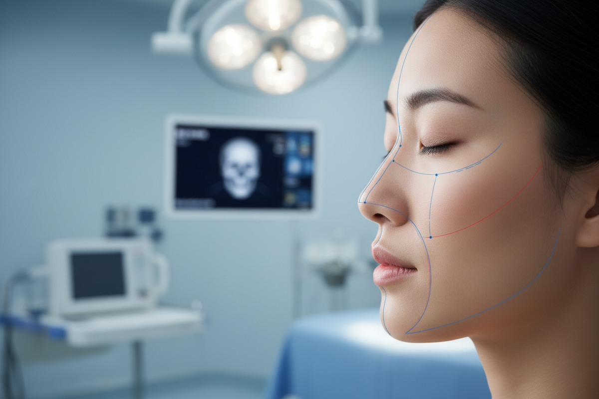 Top Doctor Story | Dr. Qingfeng Li – A New Face, A New Life: The Miracle of the Chinese Face Transplant