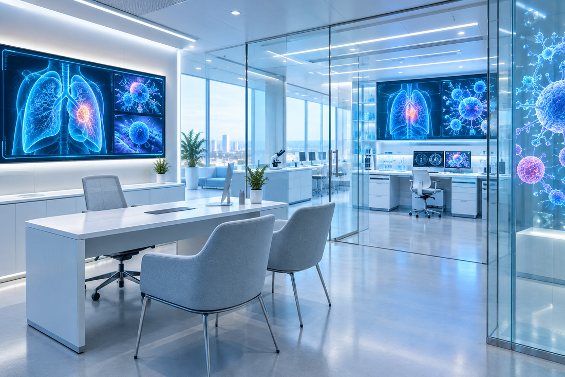Dr. Li Weidong (李卫东) - Chief Physician & Academic Leader of Medical Oncology at Affiliated Cancer Hospital & Institute of Guangzhou Medical University