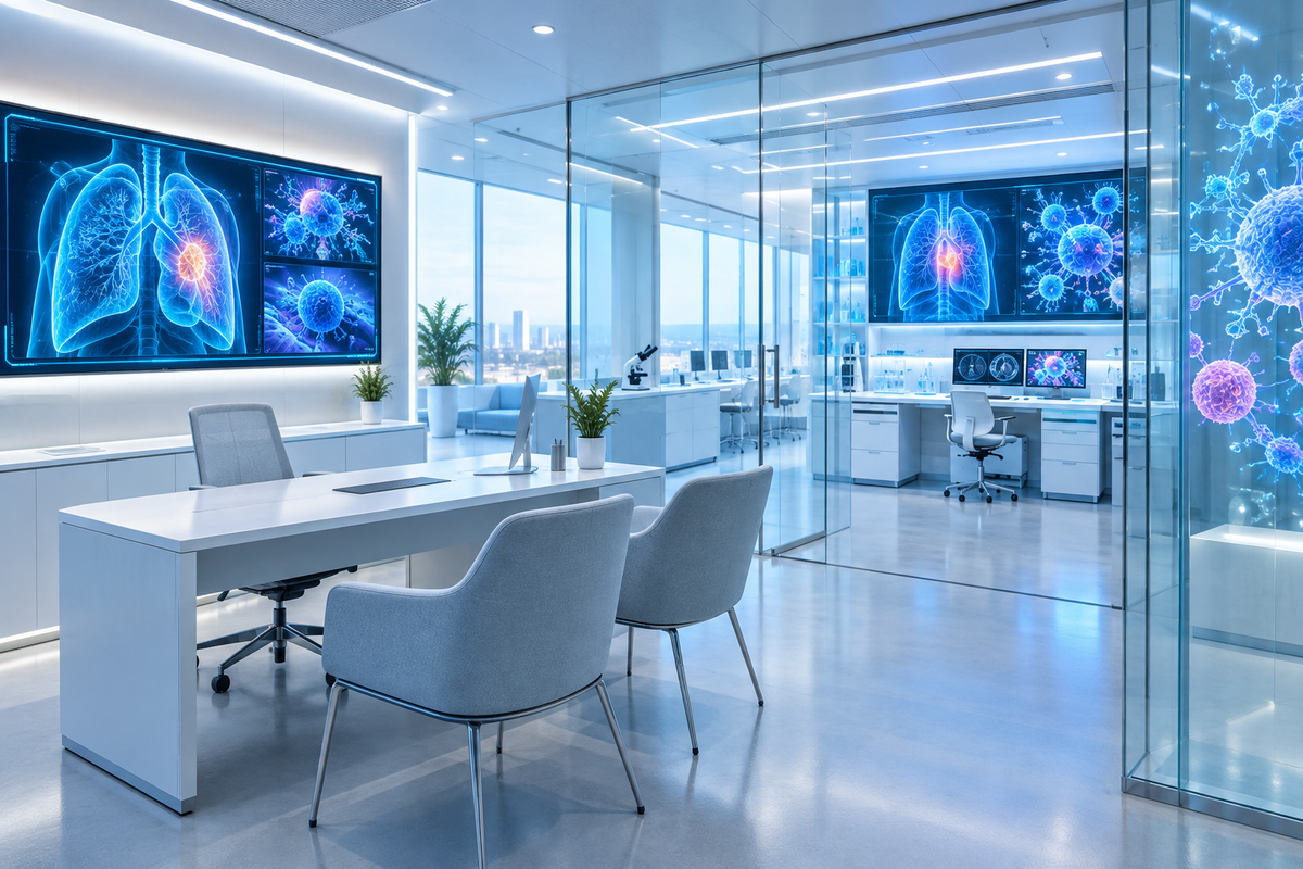 Dr. Li Weidong (李卫东) - Chief Physician & Academic Leader of Medical Oncology at Affiliated Cancer Hospital & Institute of Guangzhou Medical University
