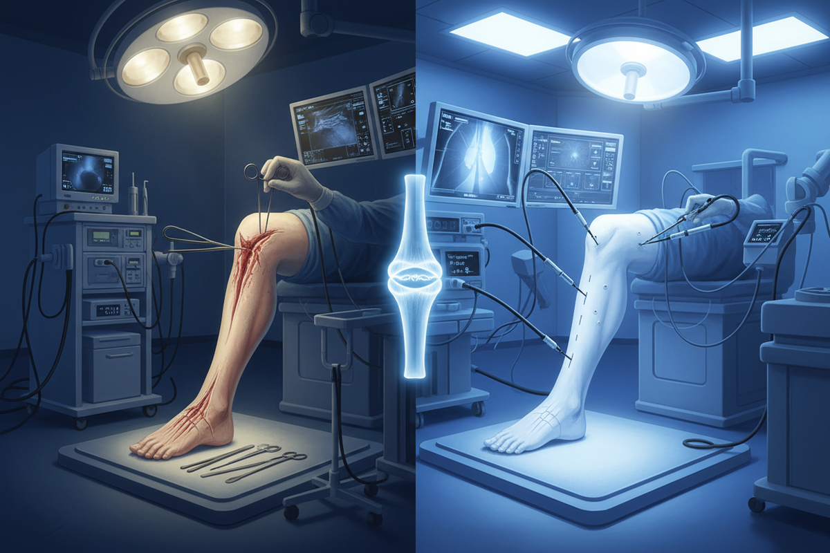 From Kobe to Tatum: How Achilles Tendon Surgery Evolved from Repair to Regeneration | CMCS Shanghai