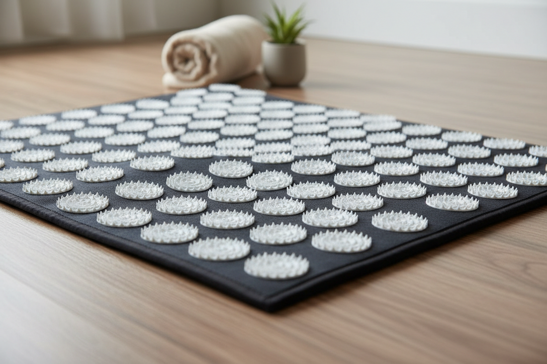 Acupressure Mats: Do They Really Work?