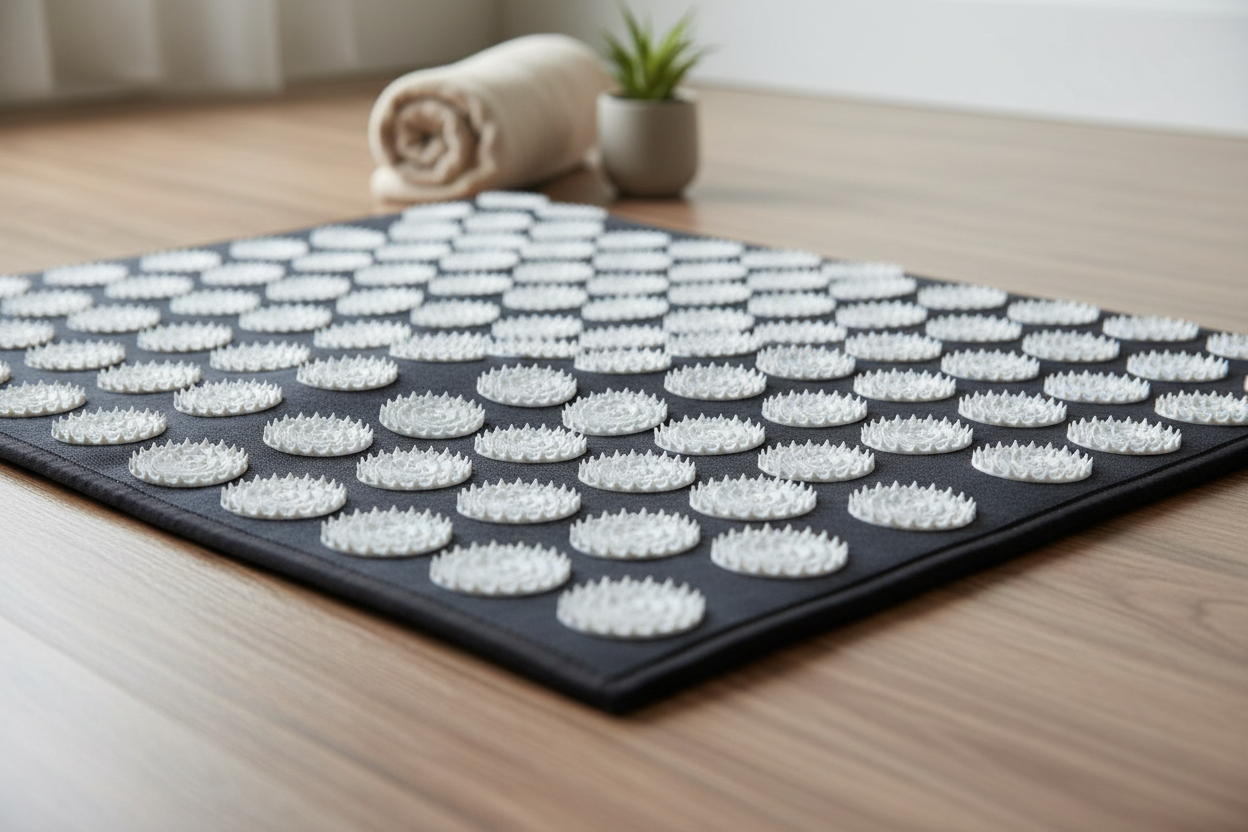 Acupressure Mats: Do They Really Work?