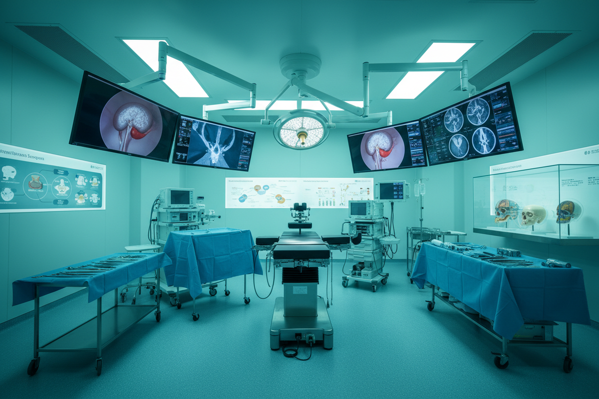 Dr. Zhao Yao (赵曜) - Chief Physician & Deputy Director of National Center for Neurological Disorders