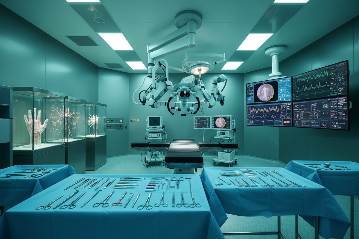 Dr. Xu Wendong (徐文东) - Deputy Director & Chairman of Chinese Hand Surgery Society