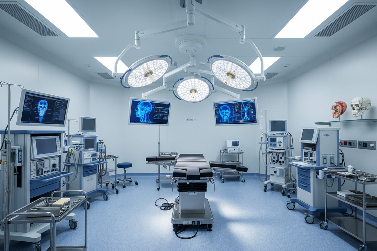 Dr. Zhang Ruhong (张如鸿) - Chief Physician & Professor of Plastic Surgery in Shanghai