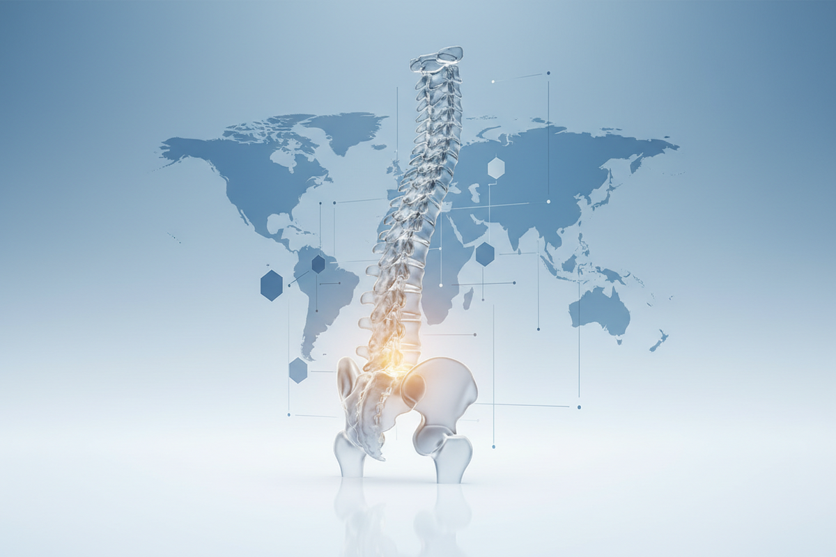 Ankylosing Spondylitis: A Complete Guide for International Patients in Shanghai