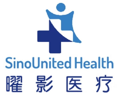 SinoUnited Health: Premium International Healthcare Network in Shanghai
