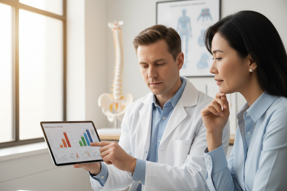 Skip Bone Bone Density, Joint Health & Osteoporosis Screening for Adults | CMCS ...