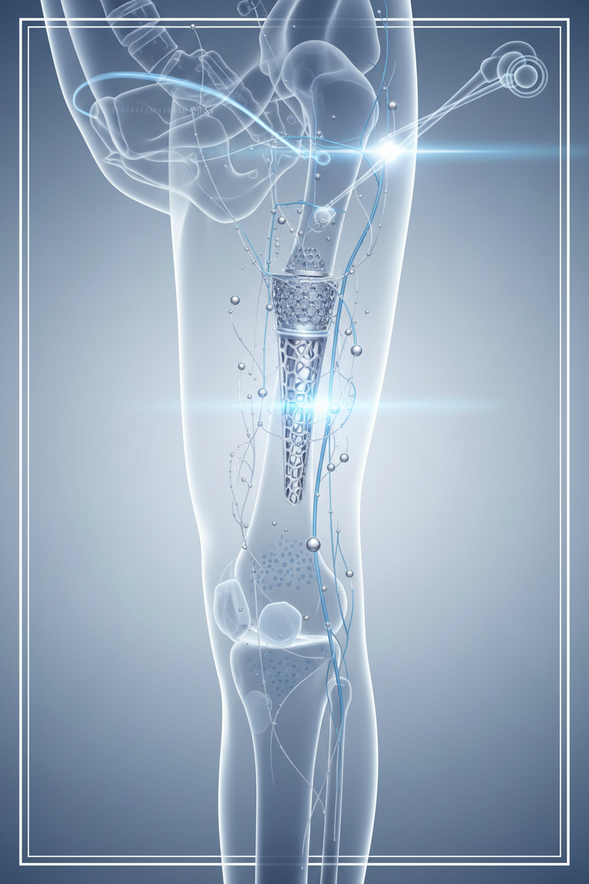 Bone Tumor Reconstruction | Dr. Weibin Zhang (Orthopedic Oncology) | CMCS Shanghai