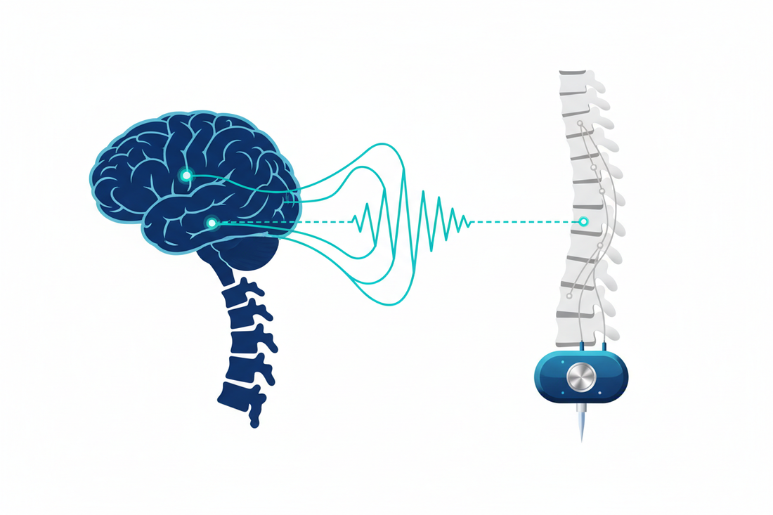 Brain-Computer Interface vs. Neurostimulation: Which Technology Is Right for Your Spine Condition?