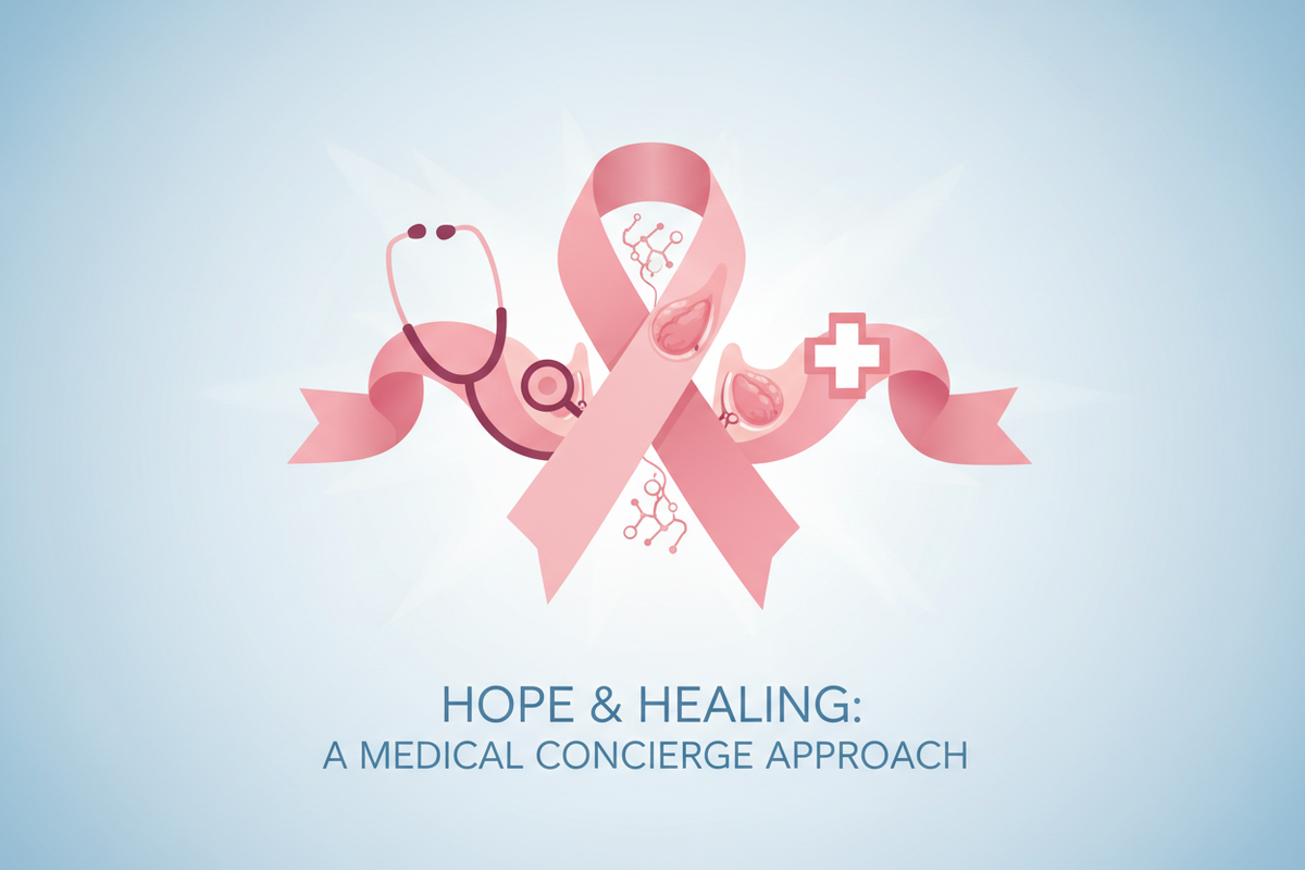 Breast Cancer Treatment in Shanghai | CMCS Medical Library