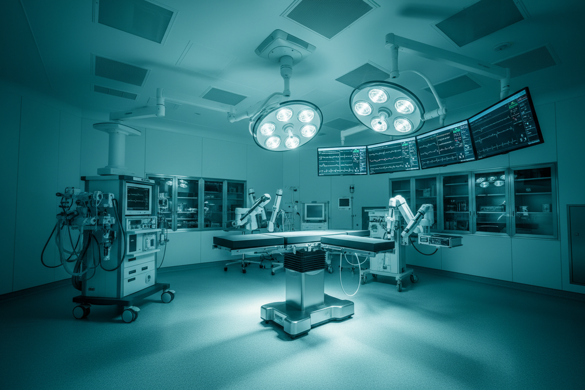 Dr. Chen Haiquan (陈海泉) - Chief Physician & Professor of Thoracic Surgery in Shanghai