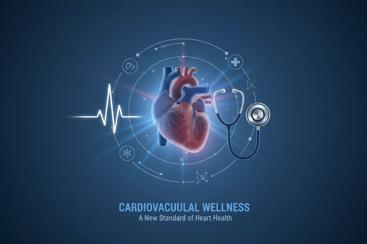 Cardiology at Renji Hospital Shanghai | CMCS