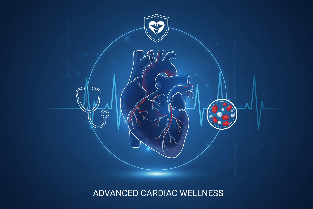Cardiology at Shanghai First People's Hospital | CMCS