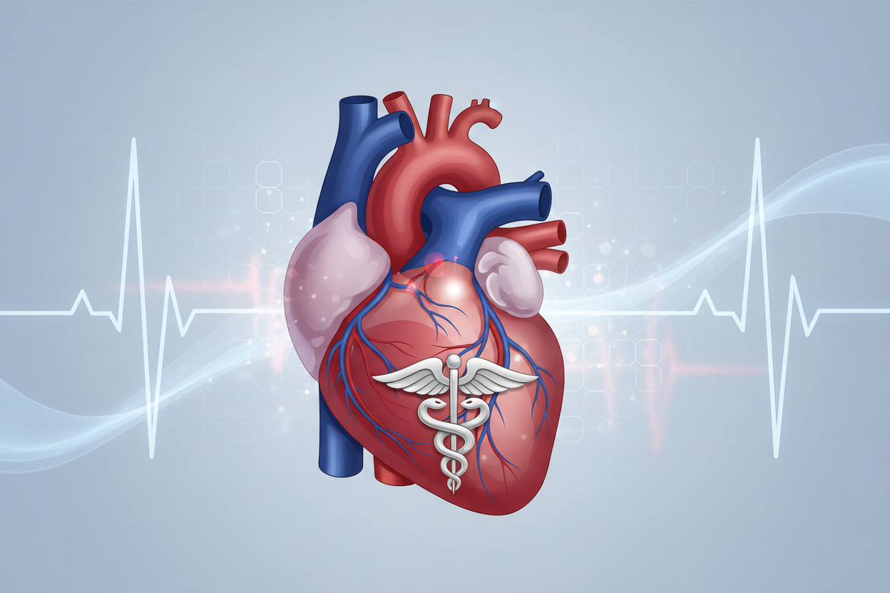 Cardiology at Xinhua Hospital Shanghai | CMCS