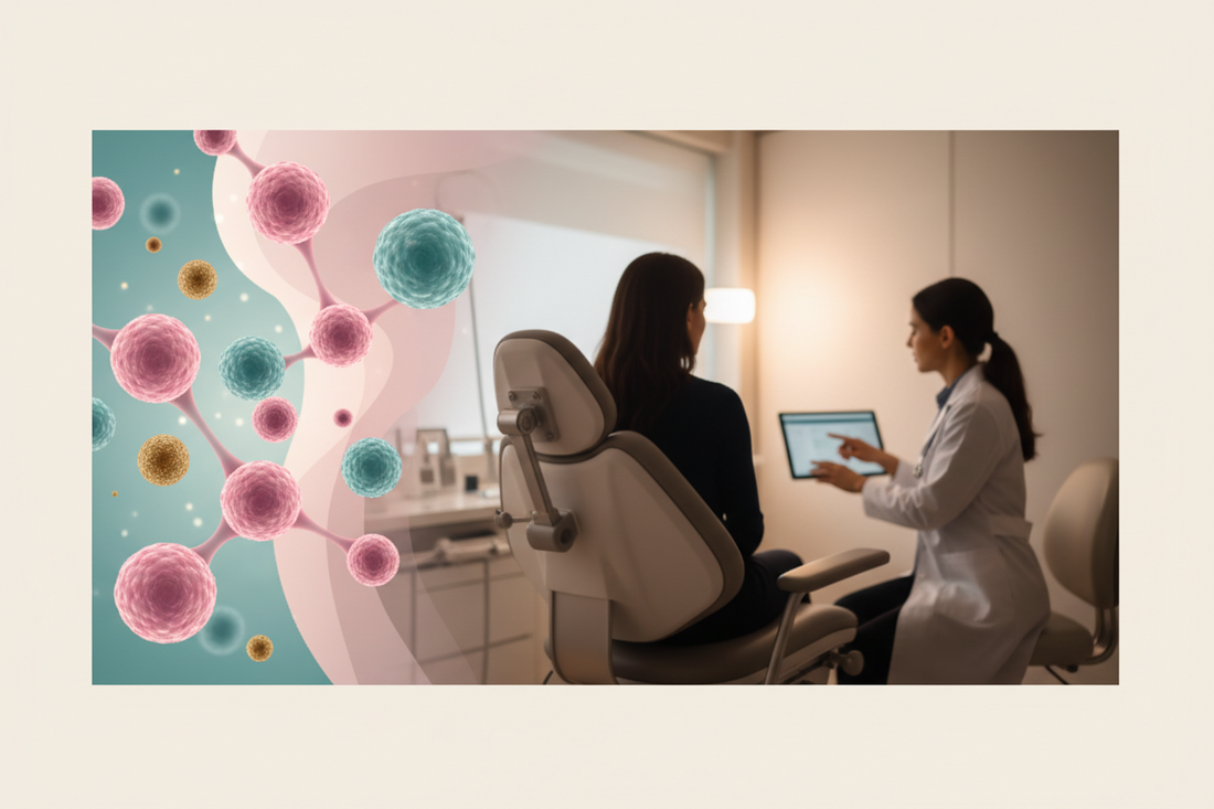 Cervical Dysplasia & HPV Treatment | Prof. Ge Mingzhu (Cervical Disease) | CMCS Shanghai