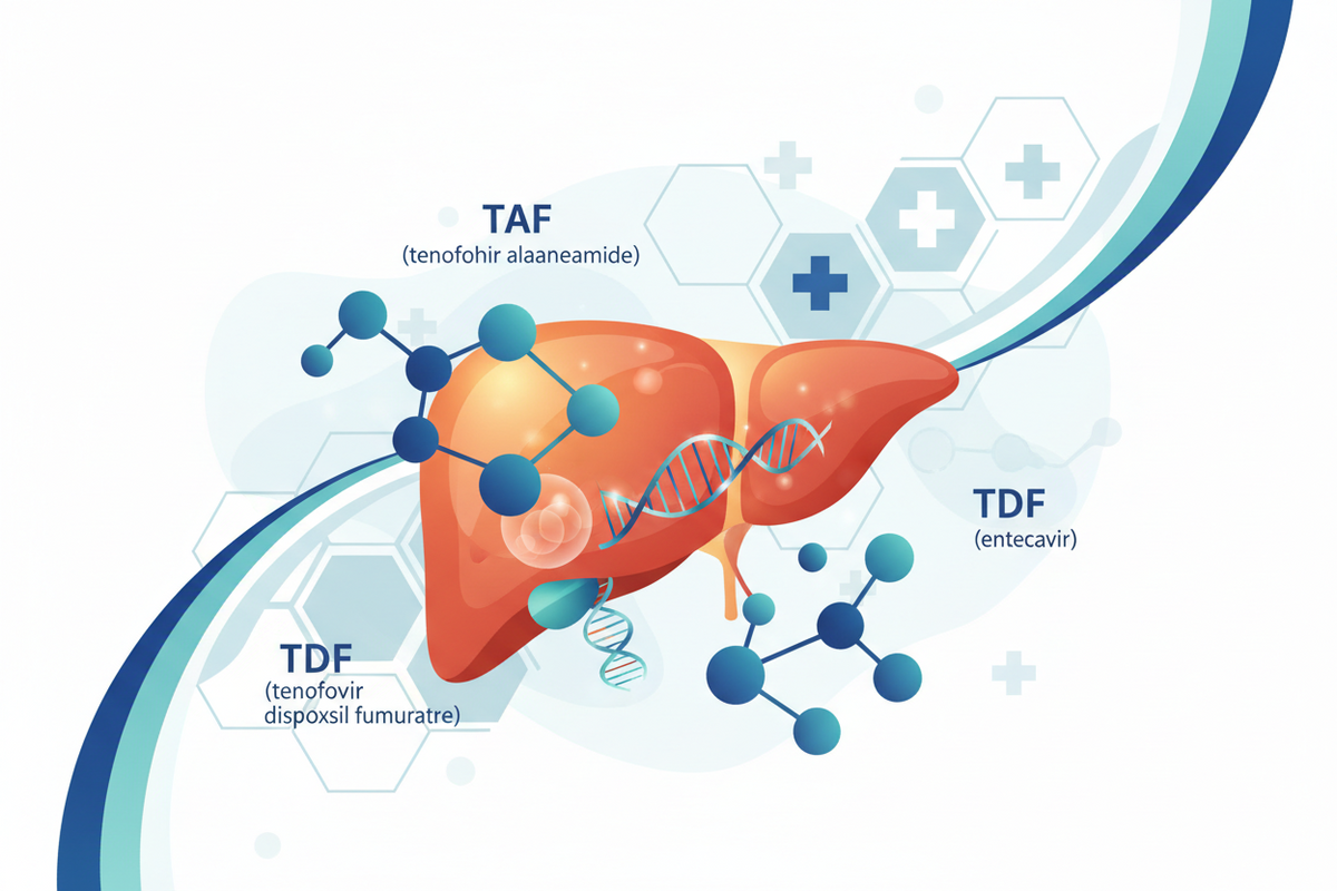 Dr. Xie Weifen (谢渭芬) - Director of Hepatology at Zhongshan Hospital, Fudan University Shanghai