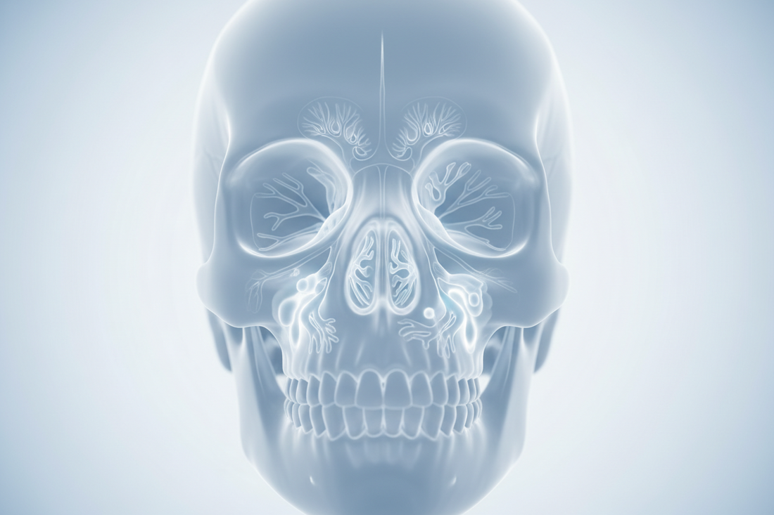 Chronic Sinusitis & Nasal Tumors | Prof. Han Demin (Rhinology) | CMCS Shanghai