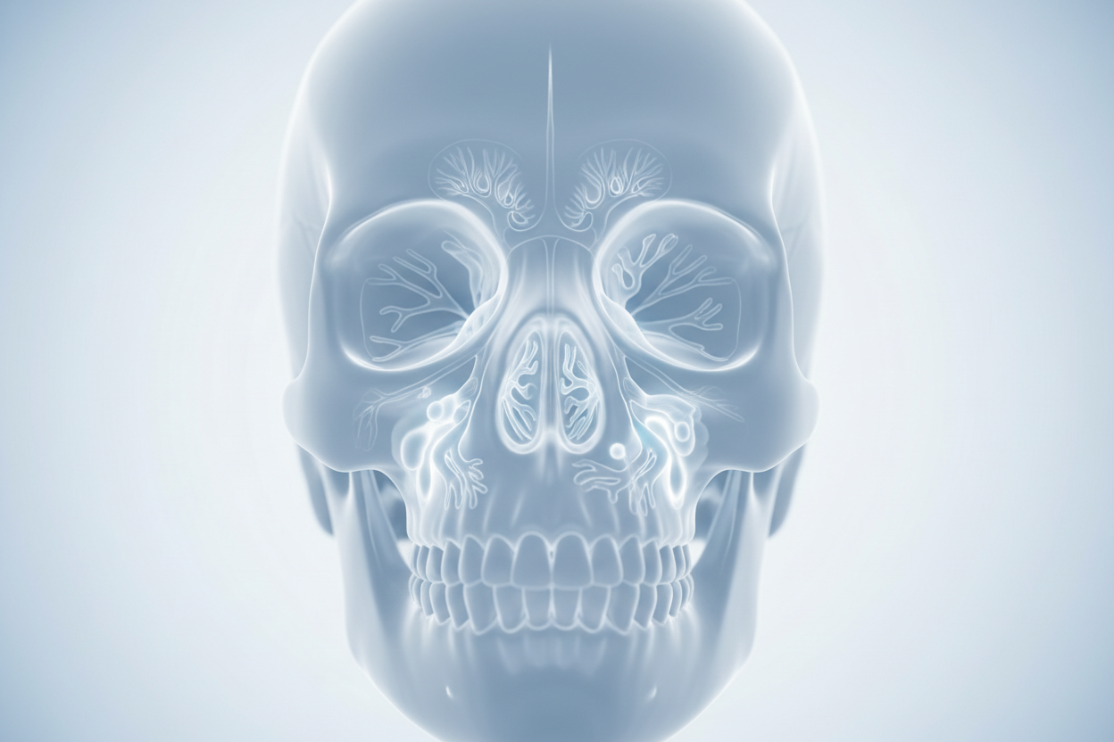 Chronic Sinusitis & Nasal Tumors | Prof. Han Demin (Rhinology) | CMCS Shanghai