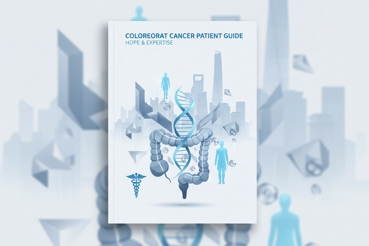 Colorectal Cancer: A Complete Guide for International Patients in Shanghai