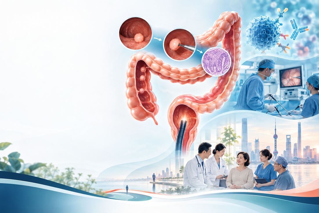 Colorectal Cancer: From a Lifestyle-Related Disease to a Preventable Cancer