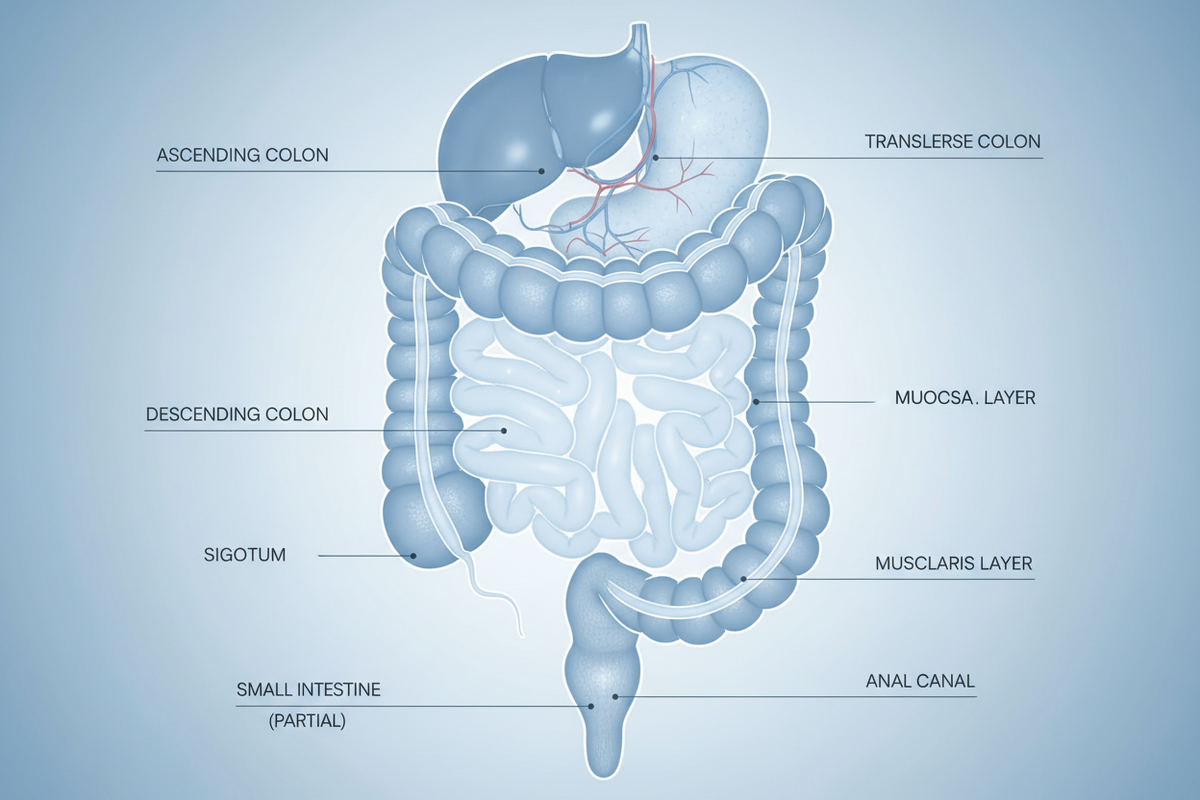 Colorectal Cancer at Fudan University Shanghai Cancer Center | CMCS