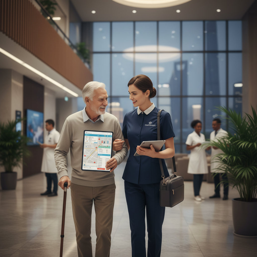 How to See Dr. Ge Junbo at Zhongshan Hospital | CMCS Shanghai