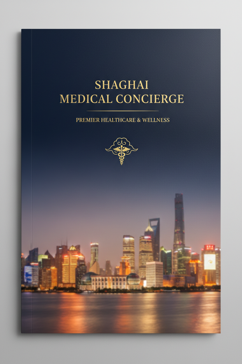 How to Treat Hepatitis B, C & Liver Disease at Ruijin Hospital | CMCS Shanghai