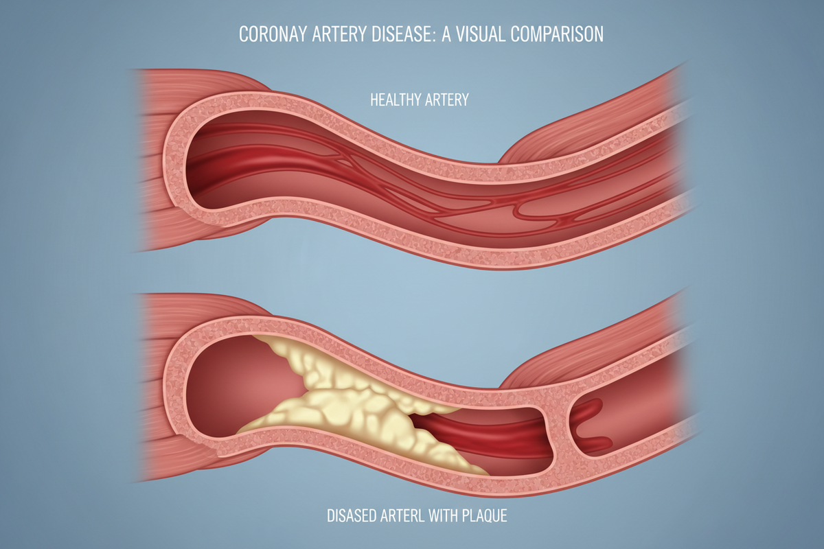 Coronary Artery Disease | Dr. Ge Junbo (Cardiology) | CMCS Shanghai