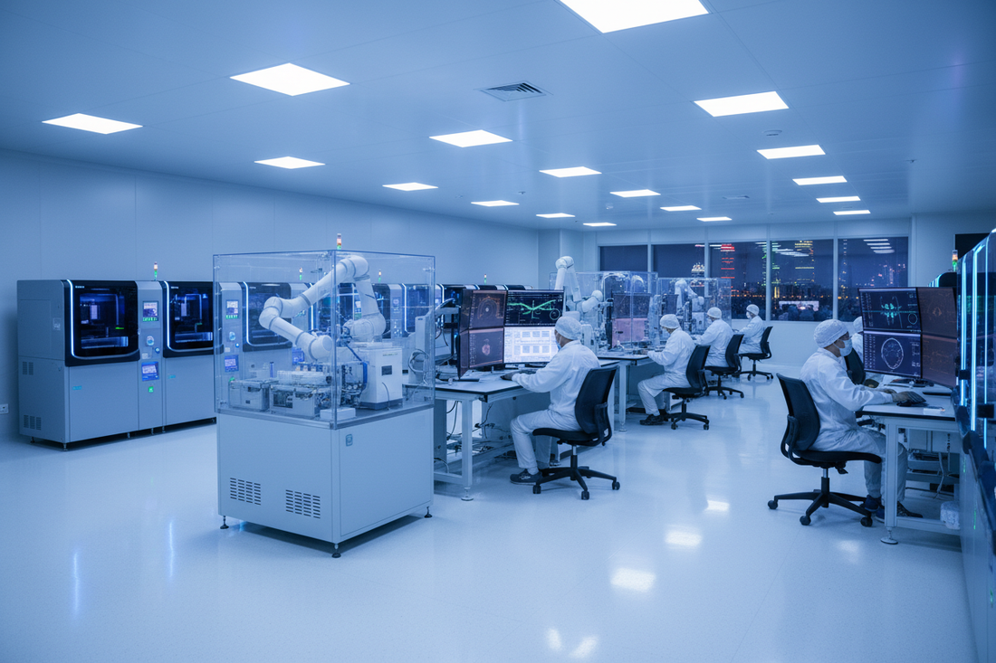 Procuring DNBSEQ High-Throughput Clinical Gene Sequencers: Genomic Diagnostics, Top Shanghai Hospital Labs & International Buyer's Guide
