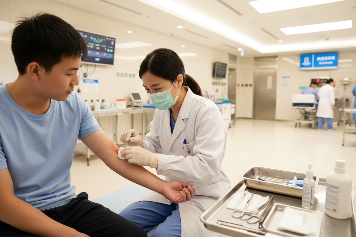 Corticosteroid Dependence: What It Is, Why It Happens, and How to Manage It | CMCS