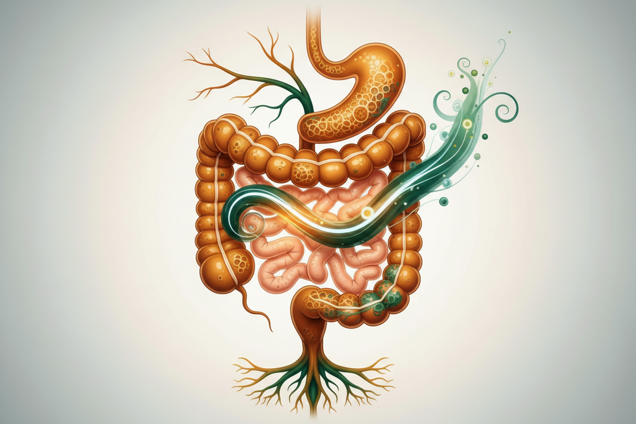 Dr. Chen Shiyao (陈世耀) - Director of Gastroenterology at Renji Hospital