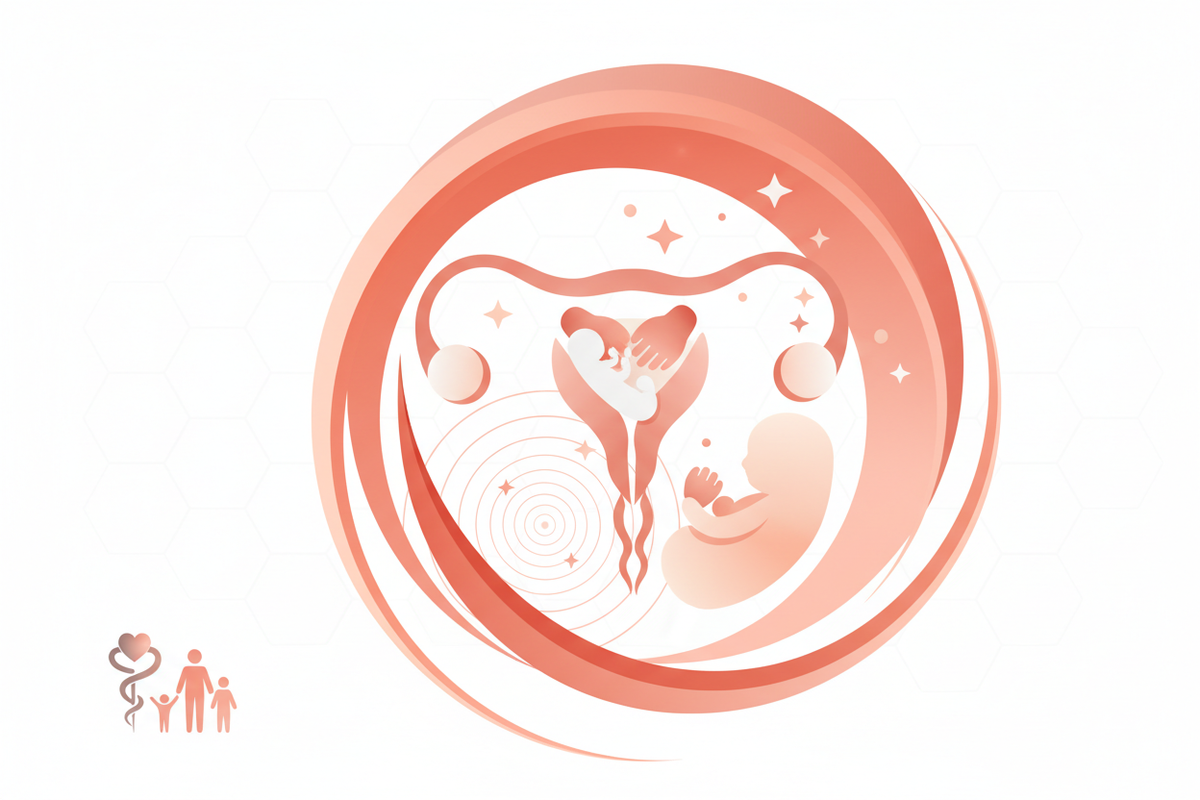 Dr. Ying Hao (应豪) - Director of Obstetrics at Shanghai First Maternity and Infant Hospital