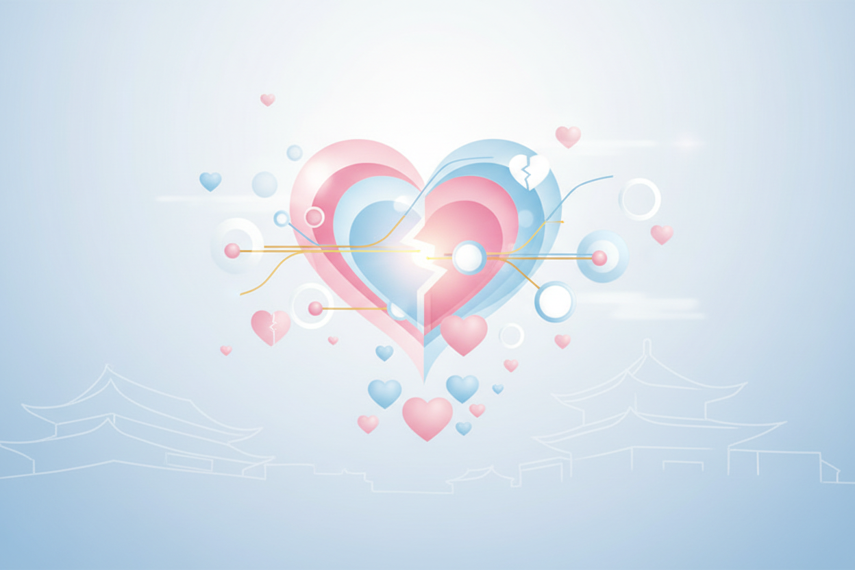 Dr. Li Fei (李斐) - Director of Pediatric Cardiology at Shanghai Children's Medical Center