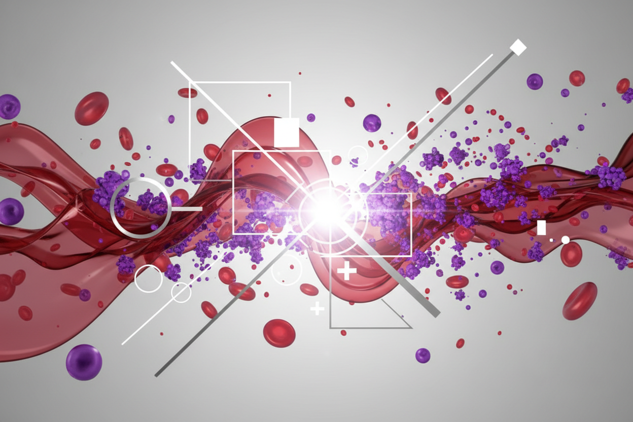 Dr. Qin Lunxiu (钦伦秀) - Director of Hematology at Ruijin Hospital