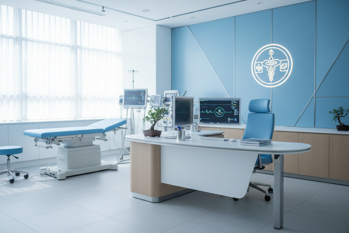 Urology at Changhai Hospital Shanghai | CMCS