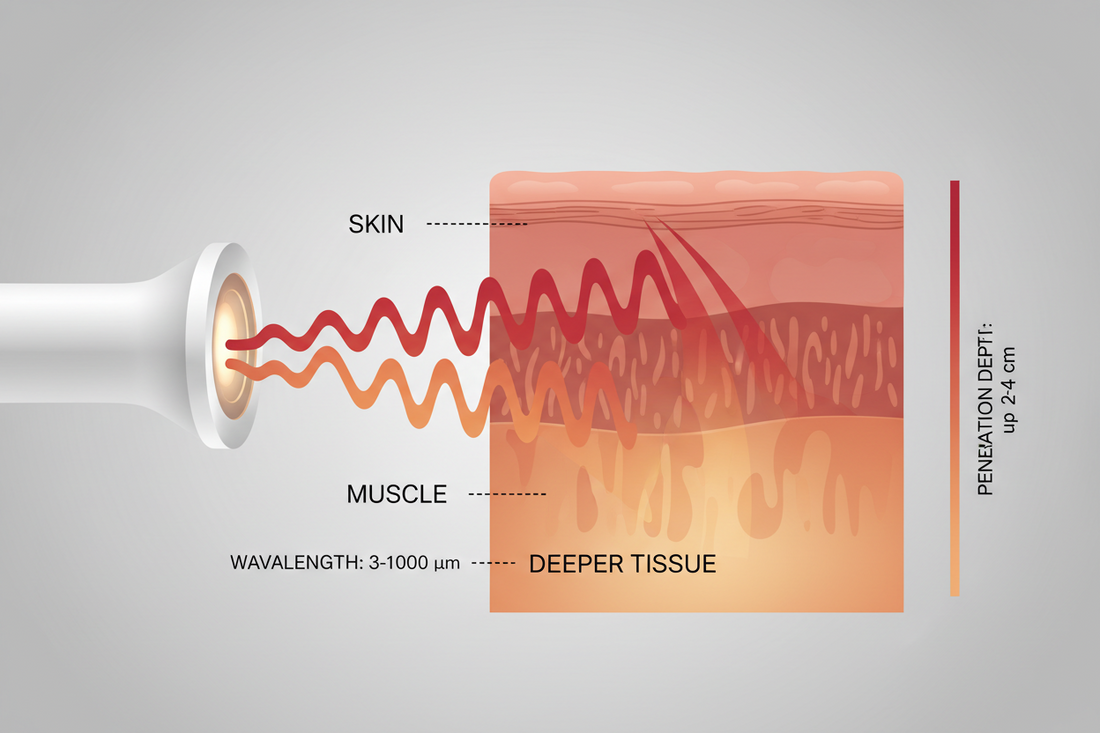 Best Home Recovery Devices After Surgery in Shanghai