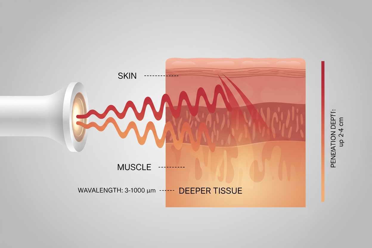 Best Home Recovery Devices After Surgery in Shanghai