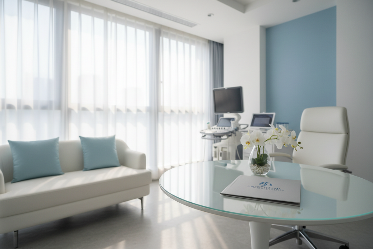Fertility Treatment in Shanghai: IVF Options for International Patients