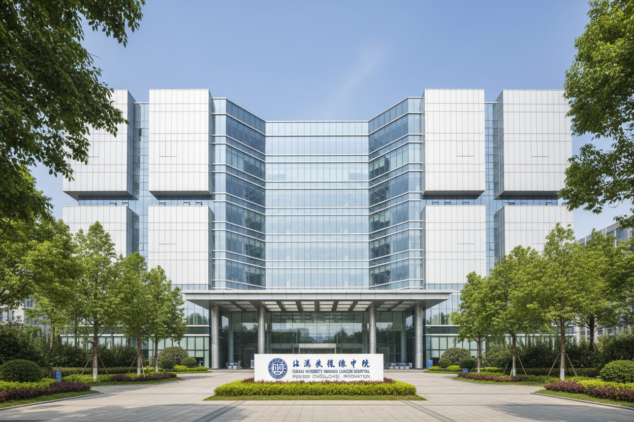 Fudan University Shanghai Cancer Center: Complete Guide to China's Top 5 Oncology Departments