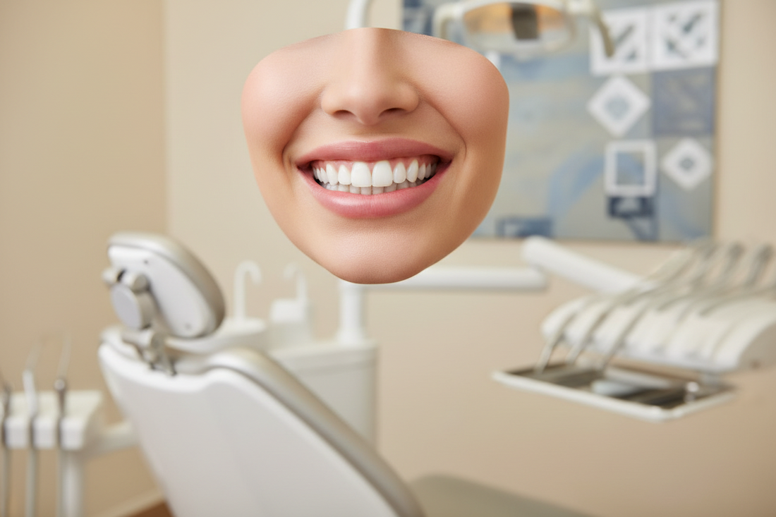 Full Mouth Reconstruction & Implants | Dr. Jiang Xinzhi (Prosthodontics) | CMCS Shanghai
