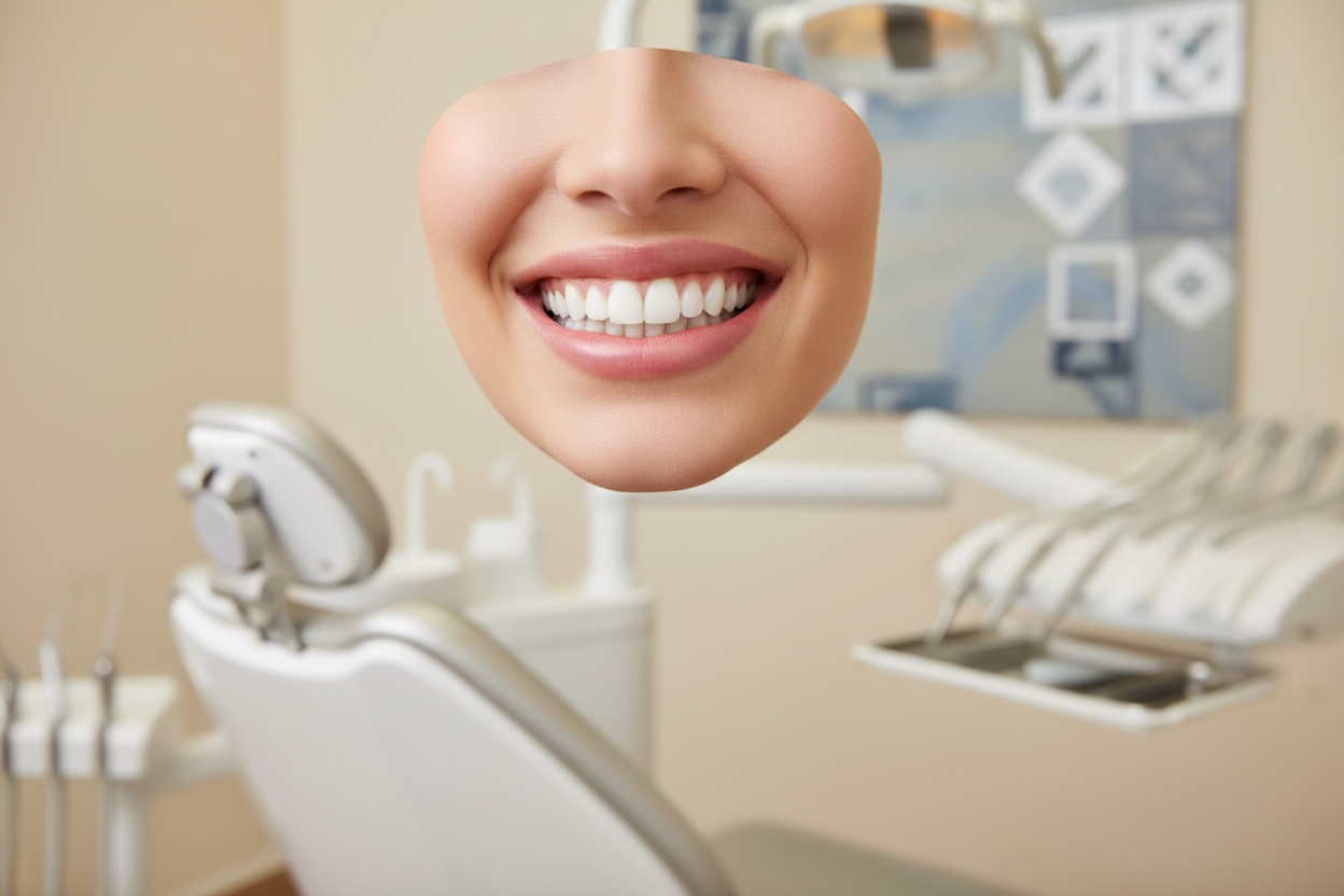 Full Mouth Reconstruction & Implants | Dr. Jiang Xinzhi (Prosthodontics) | CMCS Shanghai