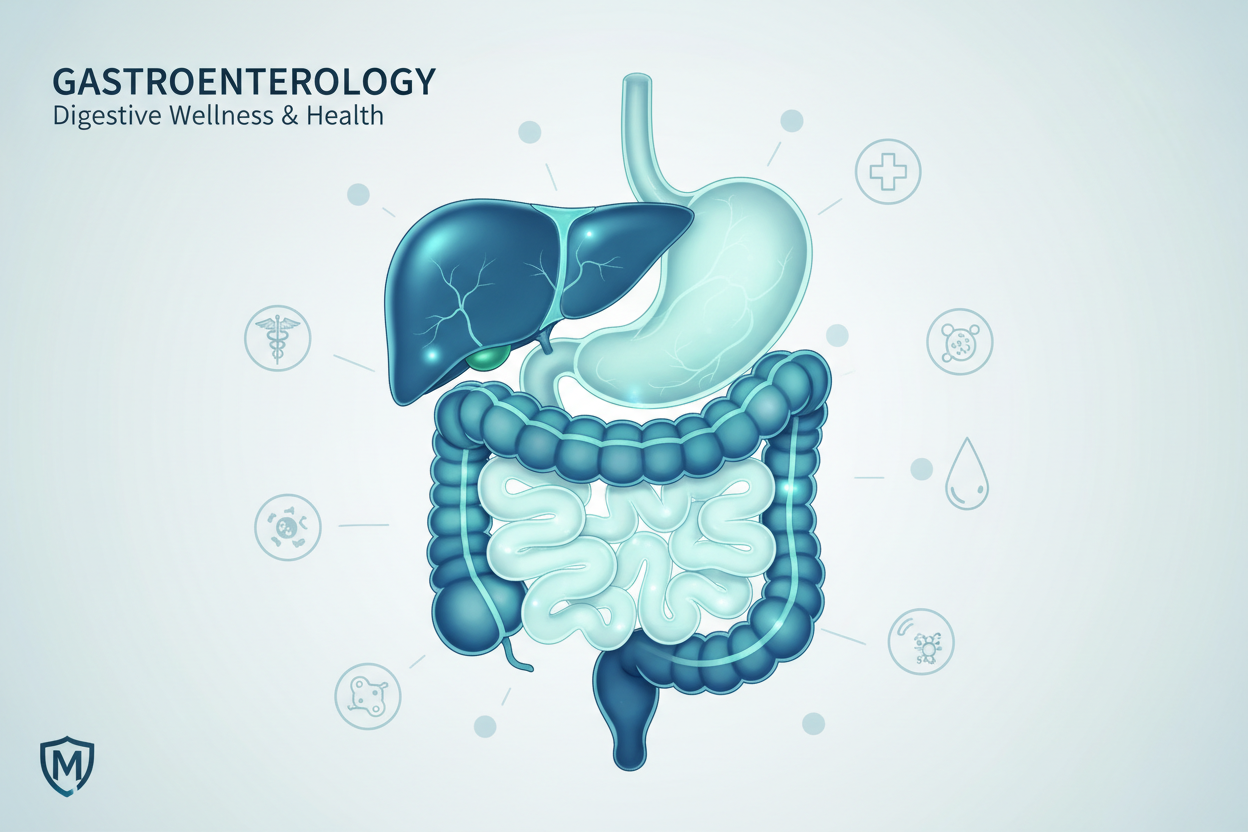 Gastroenterology at Zhongshan Hospital Shanghai | CMCS – China Medical ...