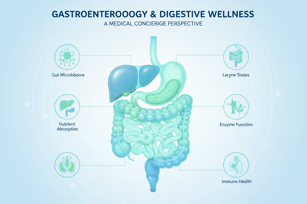 Gastroenterology at Changhai Hospital Shanghai | CMCS